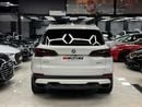 BMW X5 XDRIVE40I XLINE