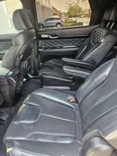 هيونداي باليساد PREMIUM NAPPA