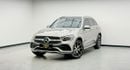 Mercedes Benz GLC200 4MATIC HIGH 2022 Mercedes Benz GLC200 AMG 4Matic, Warranty, Full Service History, Excellent Condition, GCC