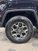 بايك BJ40 LUXURY