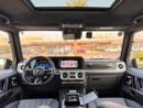 مرسيدس بنز G 63 AMG STANDARD