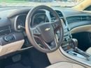 Chevrolet Malibu LTZ