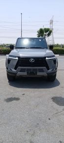 Lexus GX550 PREMIUM (NON GCC)