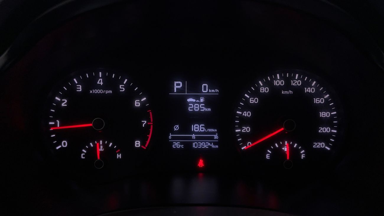 كيا ريو LX كارس24 هي سوق ضخم للسيارات المستعملة موثوق ومضمون ٪كارس24 هي سوق ضخم للسيارات المستعملة موثوق ومضمون