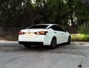 Nissan Altima S Nissan Altima 2023 | 2.5L V4 | GCC Specs | Accident-Free | Excellent Condition | AED 1058/Month