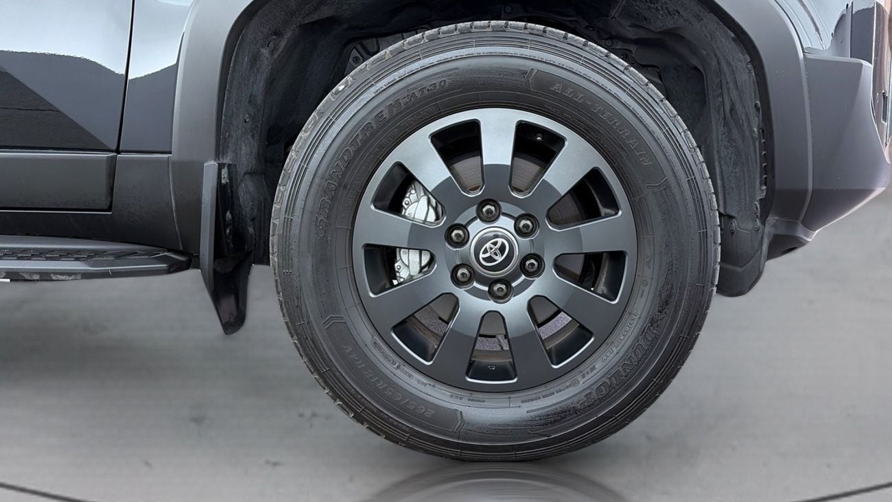 Toyota Prado ADVENTURE | Guaranteed Warranty | 0 Down Payment