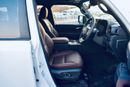 Toyota Prado ADVENTURE RHD