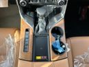 Lexus LX600 Signature 3.5L