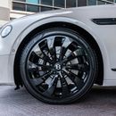 Bentley Flying Spur STANDARD HYBRID