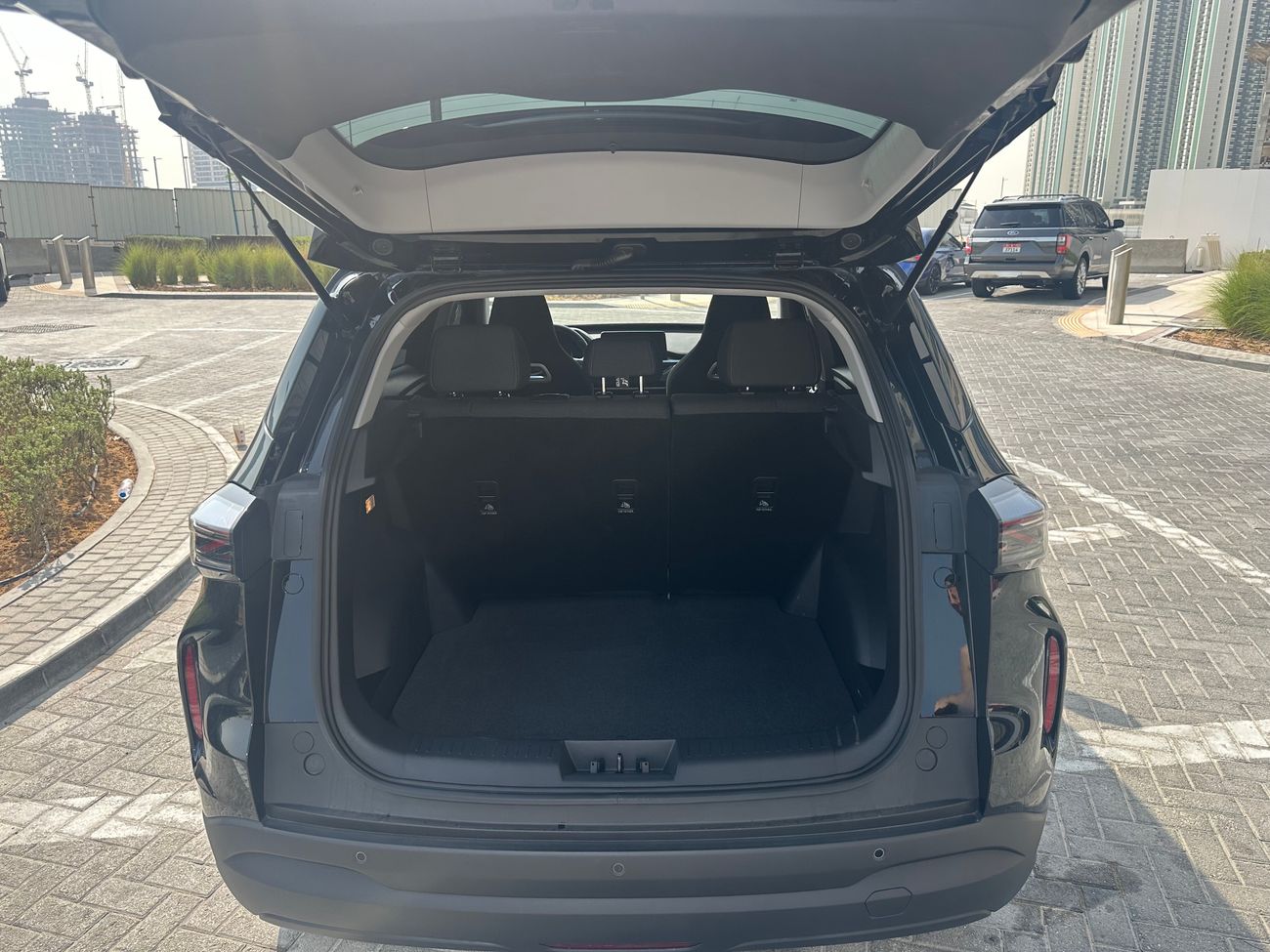 Chery Tiggo 4 Pro COMFORT