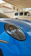 Porsche 911 GT3