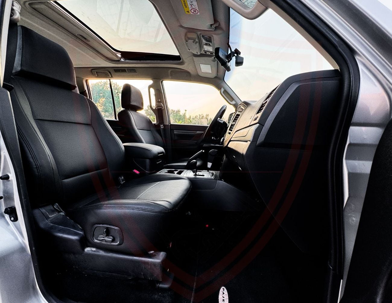 ميتسوبيشي باجيرو GLS هايلاين ميتسوبيشي باجيرو | 3.0 لتر | 2022 | مواصفات خليجية | خالية من الحوادث | بحالة ممتازة | 1294 شهرياً