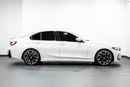 BMW 330i LUXURY M SPORT 330i Luxury M Sport Package