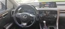 Lexus RX350 PRESTIGE