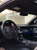 Chevrolet Camaro SS S/R Chevrolet Camaro SS 6.2 liter 2017