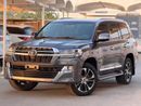 Toyota Land Cruiser GXR GT Landcruiser GXR GRAND TOURING 2021 V6 LHD Full Option