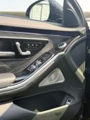 Mercedes Benz S580 L 4M EXCLUSIVE