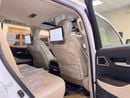 Toyota Land Cruiser VXR