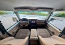 Toyota Land Cruiser 70 LC76 STANDARD Toyota Land Cruiser 70 LC 79 LX 4.5 V8 Diesel