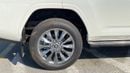 Toyota Land Cruiser VXR 3.5L Brand New mod 2025