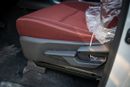 Toyota Hilux GLX S-G 2.7L MT 4WD DOUBLE CAB PICK UP