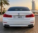 BMW 520i EXCLUSIVE