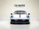 Porsche 911 CARRERA T | Manual | PPF | GCC Spec | Dealer Warranty & Full Service History