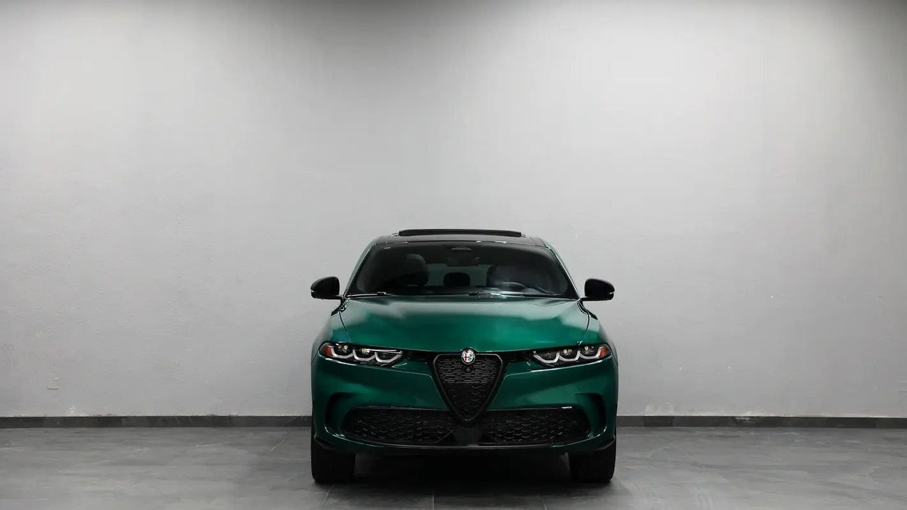 Alfa Romeo Tonale VELOCE