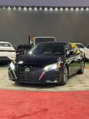 Nissan Altima SV