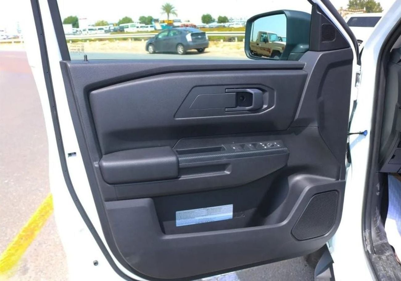 ميتسوبيشي L200 GLS Mitsubishi L200Triton GLX PTR MT MY2025