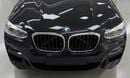 BMW X3 XDRIVE 30i M SPORT