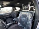 تويوتا هيلوكس 2026 HILUX D/C 4WD 4.0 V A/T EXL WHITE | BLACK