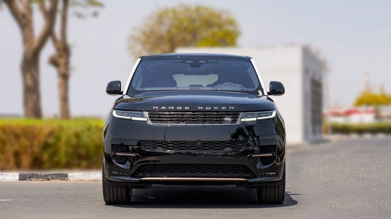 Land Rover Range Rover Sport DYNAMIC SE P400 P530 AT MY2023