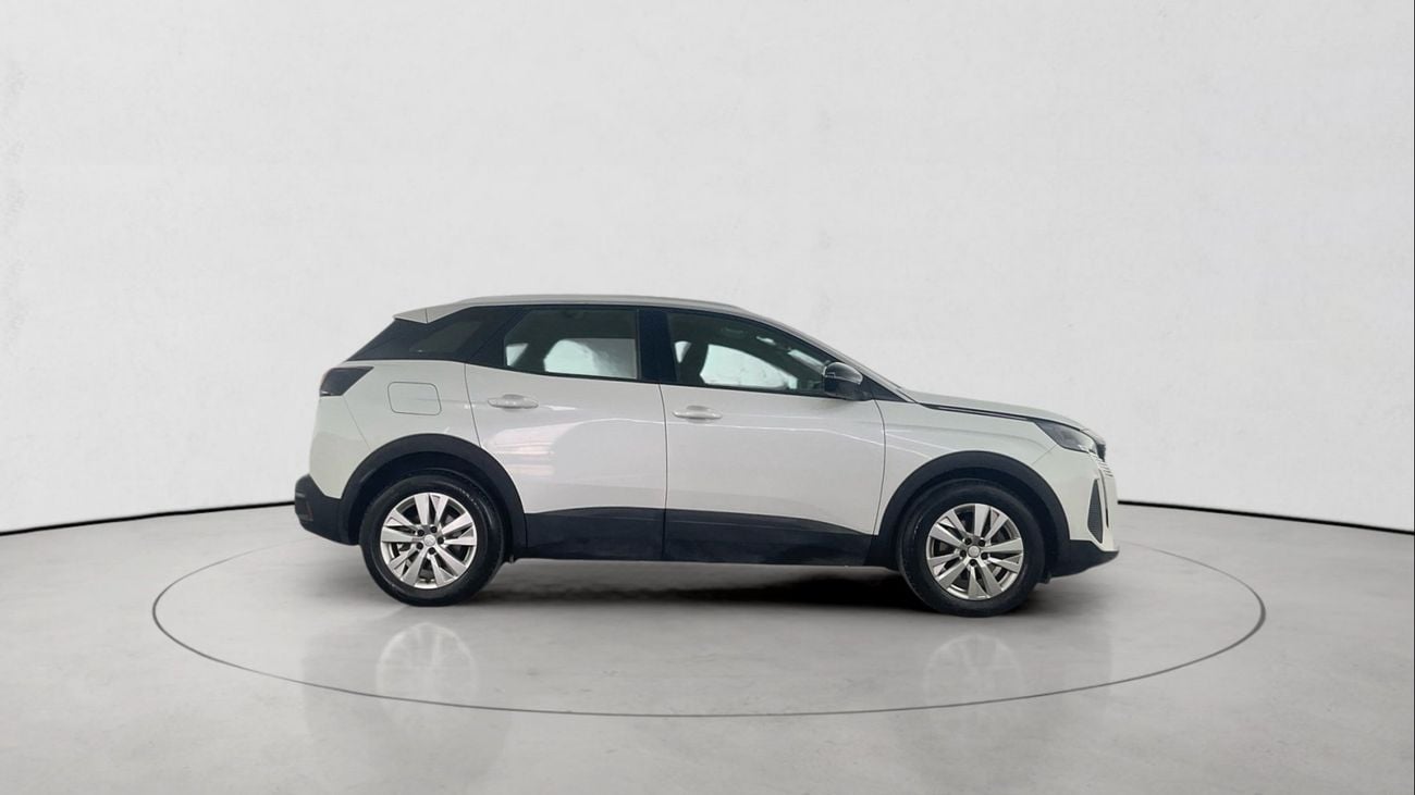 Peugeot 3008 ACTIVE PLUS | Guaranteed Warranty | 0 Down Payment