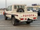 Toyota Land Cruiser Pick Up