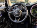 Mini Cooper S STANDARD