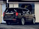 GMC Yukon DENALI
