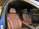 BMW X5 M50i EXCLUSIVE 2020 BMW X5 M50i xDrive - GCC Specs - Dealership Warranty till 27