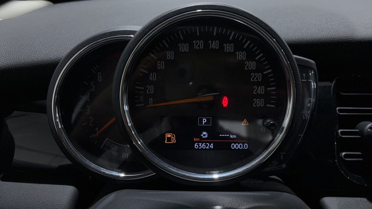 Mini Cooper STANDARD 2024 | AED 1053/Month | 0 DP | 30 Day Return | Warranty | Service History