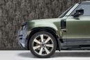 Land Rover Defender X Dynamic HSE P400