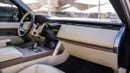 Land Rover Range Rover FIRST EDITION P530 Autobiography