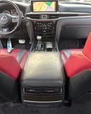 Lexus LX570 SIGNATURE