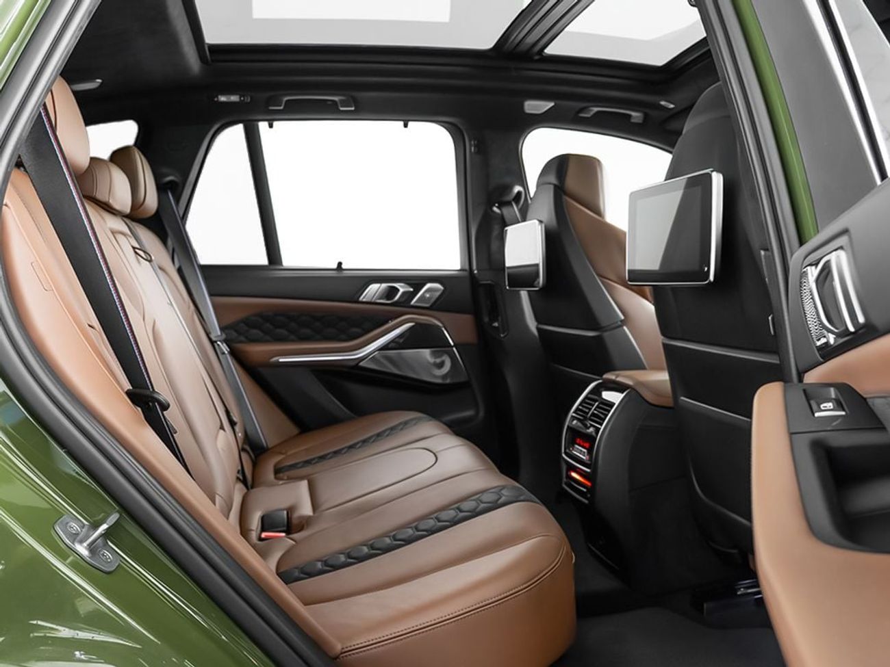 BMW X5 M COMPETITION