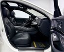 Mercedes Benz S560 S560 4MATIC, Service History, Fully Loaded, Excellent Condition, Japanese