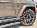 مرسيدس بنز G 63 AMG STANDARD DOUBLE NIGHT PACKAGE 2026