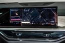 بي أم دبليو X7 XDRIVE40i لوكس M SPORT PACKAGE سيارة X7 xDrive40i الفاخرة مع باقة M الرياضية، 7 مقاعد