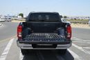 Mitsubishi L200 GLS (LHD) MITSUBISHI L200 DC 2.4D AT 4X4 MY2026– black