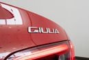 Alfa Romeo Giulia VELOCE