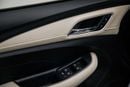 MG 5 STANDARD STD 1.5L - White Inside Beige | Export Only