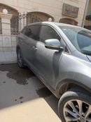 مازدا CX9 GS